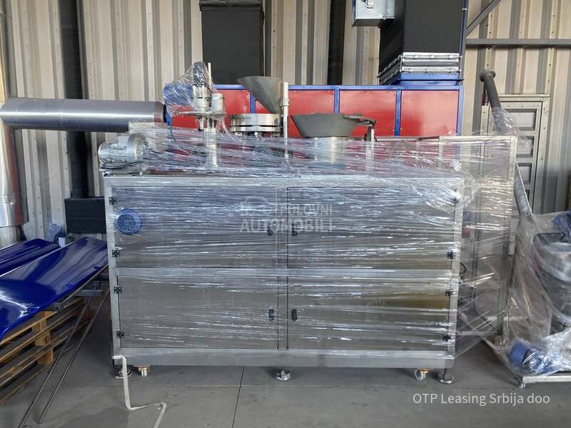 MAŠINA ZA PAKOVANJE