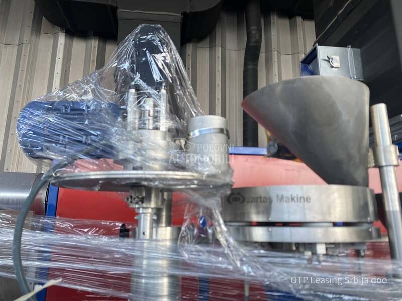 MAŠINA ZA PAKOVANJE