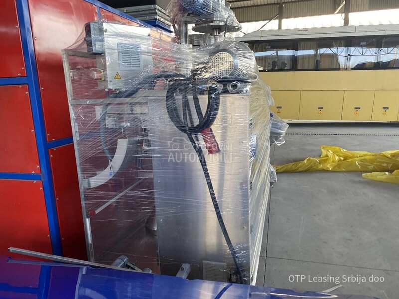 MAŠINA ZA PAKOVANJE