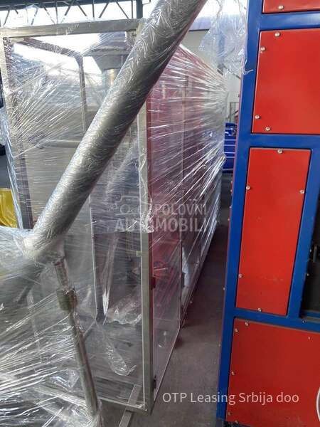 MAŠINA ZA PAKOVANJE