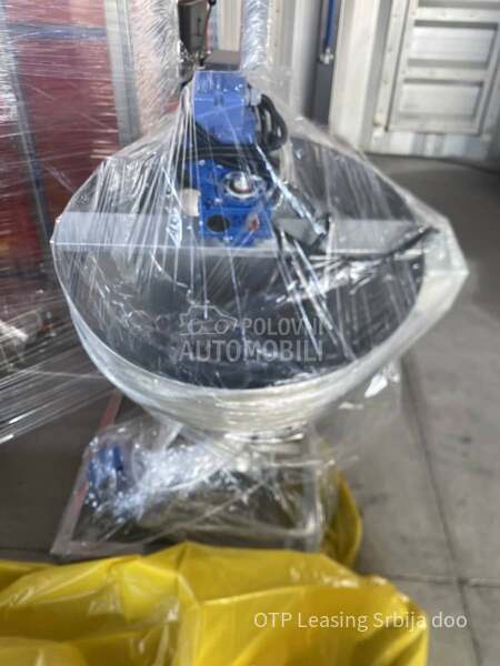 MAŠINA ZA PAKOVANJE