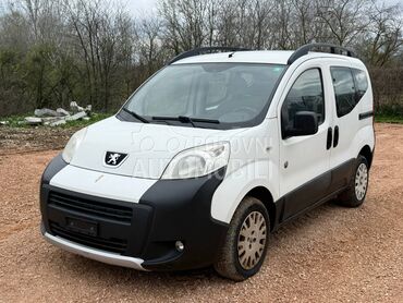 Peugeot Bipper 1.3 hdi
