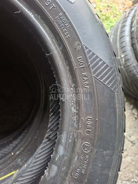 Nokian 165/65 R14 Letnja