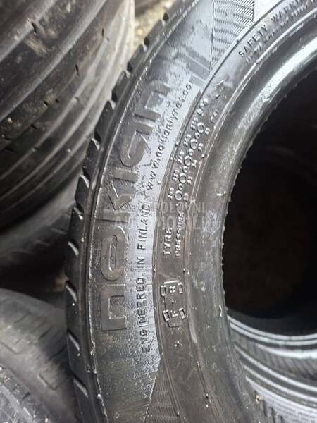 Nokian 165/65 R14 Letnja