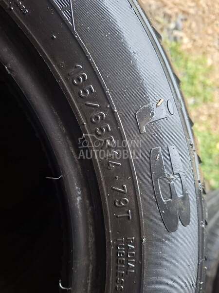 Nokian 165/65 R14 Letnja