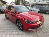 Volkswagen Golf 8 1.4eHybrid IQ