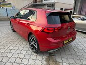 Volkswagen Golf 8 1.4eHybrid IQ