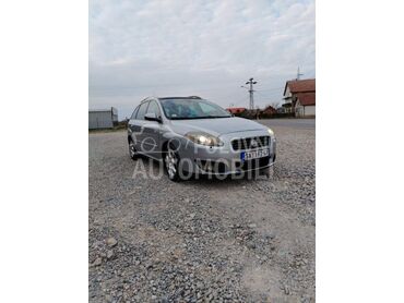 Fiat Croma mjt