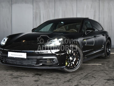 Porsche Panamera 4 E-Hybrid