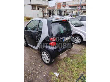 Smart ForTwo 999