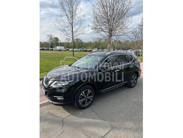 Nissan X-Trail 2021