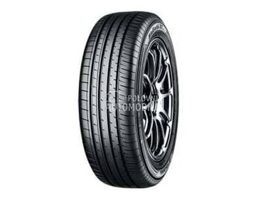 Yokohama 215/55 R18 Letnja