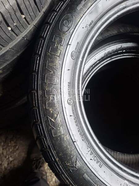 Kumho 185/60 R14 Letnja