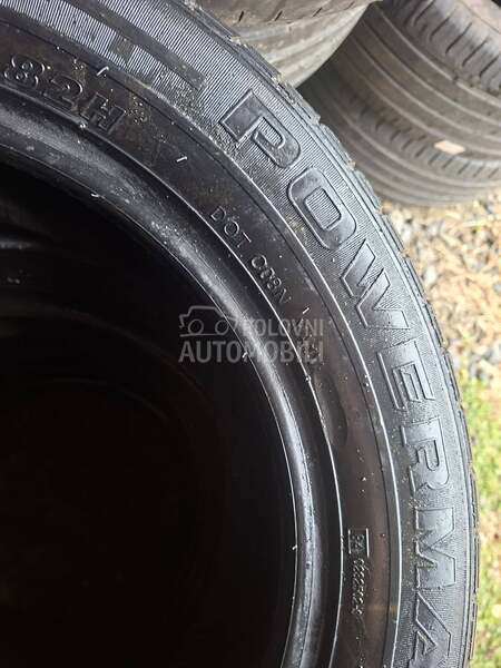 Kumho 185/60 R14 Letnja