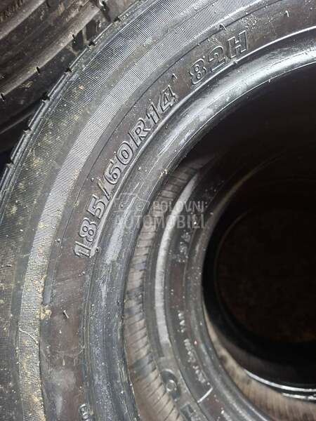 Kumho 185/60 R14 Letnja