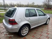 Volkswagen Golf 4 1.9TDI
