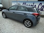 Hyundai i20 1.2 TNG