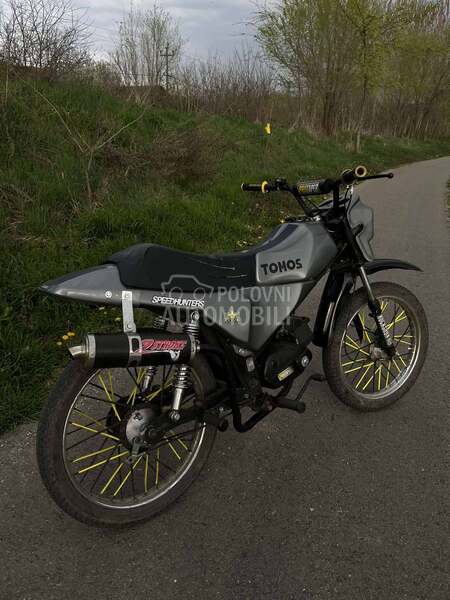 Tomos Atx Bt