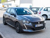 Peugeot 208 1.2EAT ALU 50x.k.m.