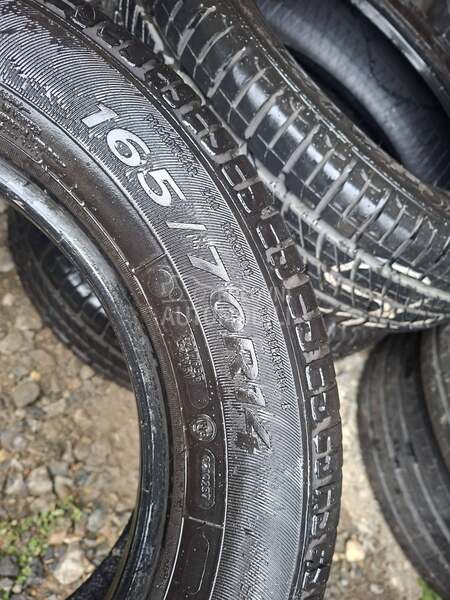 Sava 165/70 R14 Letnja