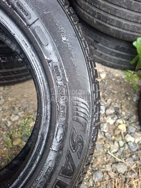 Sava 165/70 R14 Letnja