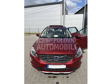 Volvo XC60 D5 AWD Inscription