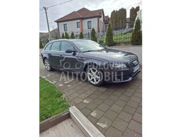 Audi A4 2.0 tdi