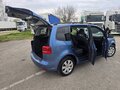 Volkswagen Touran 1,6TDI BLUMOTION