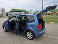 Volkswagen Touran 1,6TDI BLUMOTION