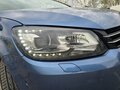 Volkswagen Touran 1,6TDI BLUMOTION