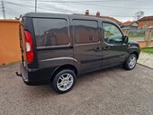 Fiat Doblo M Jet Cargo T0P