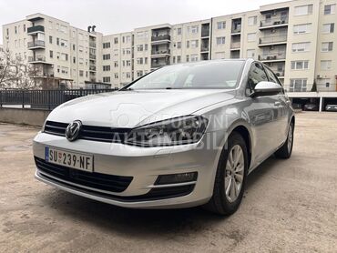 Volkswagen Golf 7 1.4