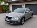 Škoda Octavia scout DSG 4x4