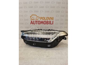 Levi full led active far za Volvo XC90 od 2016. do 2022. god.