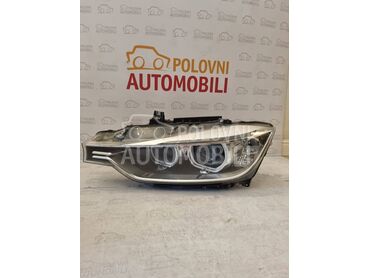 Levi bixenon far za BMW Serija 3 od 2012. do 2015. god.