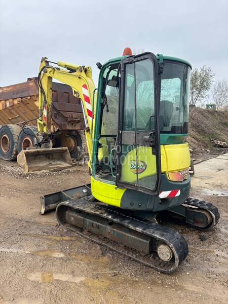 Yanmar Vio 35