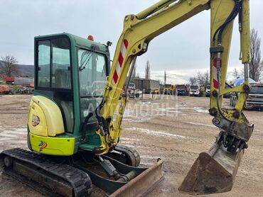 Yanmar Vio 35