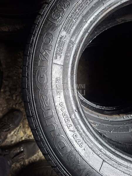 Goodyear 175/70 R14 Letnja
