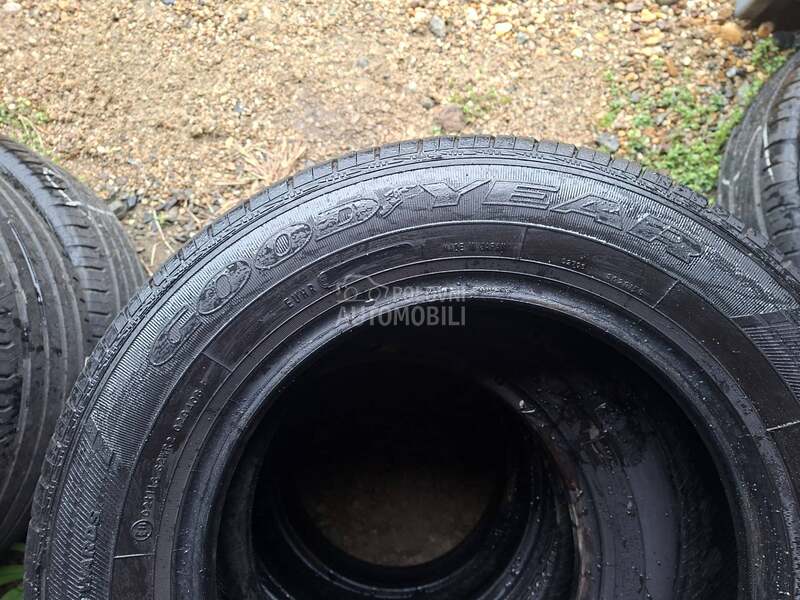 Goodyear 175/70 R14 Letnja