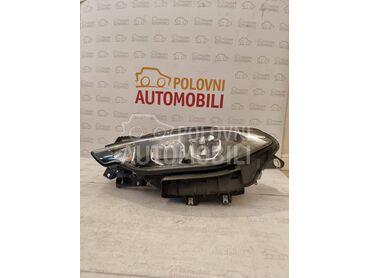 Levi halogeni far za Fiat Tipo od 2016. do 2020. god.