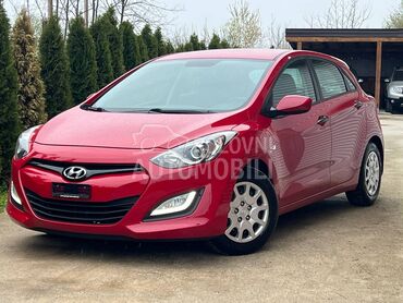 Hyundai i30 1.4b/LED/Ch