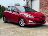 Hyundai i30 1.4b/LED/Ch