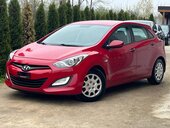 Hyundai i30 1.4b/LED/Ch