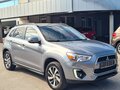 Mitsubishi ASX 1.6  CLEARTEC PANO