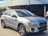 Mitsubishi ASX 1.6  CLEARTEC PANO