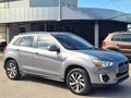 Mitsubishi ASX 1.6  CLEARTEC PANO