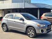 Mitsubishi ASX 1.6  CLEARTEC PANO