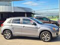 Mitsubishi ASX 1.6  CLEARTEC PANO