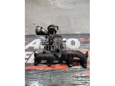 Turbina za Seat Leon