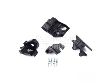 Levi Desni Far Nosaci Fara za Peugeot Partner, Rifter od 2018. do 2026. god.